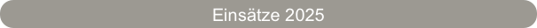 Einsätze 2025